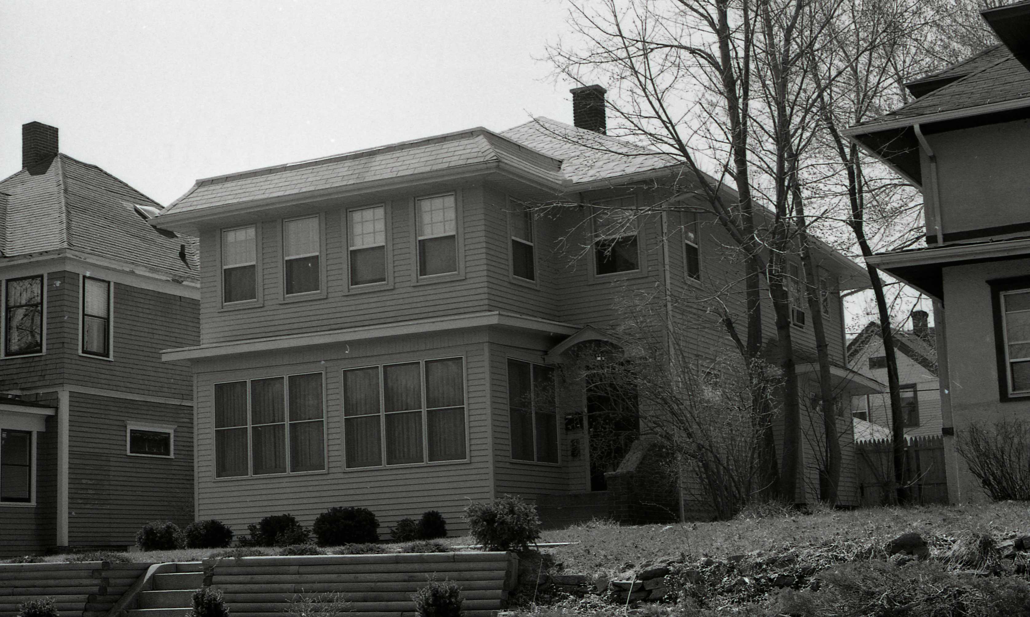 Image credit: Historic Preservation Commission of South Bend and St. Joseph County